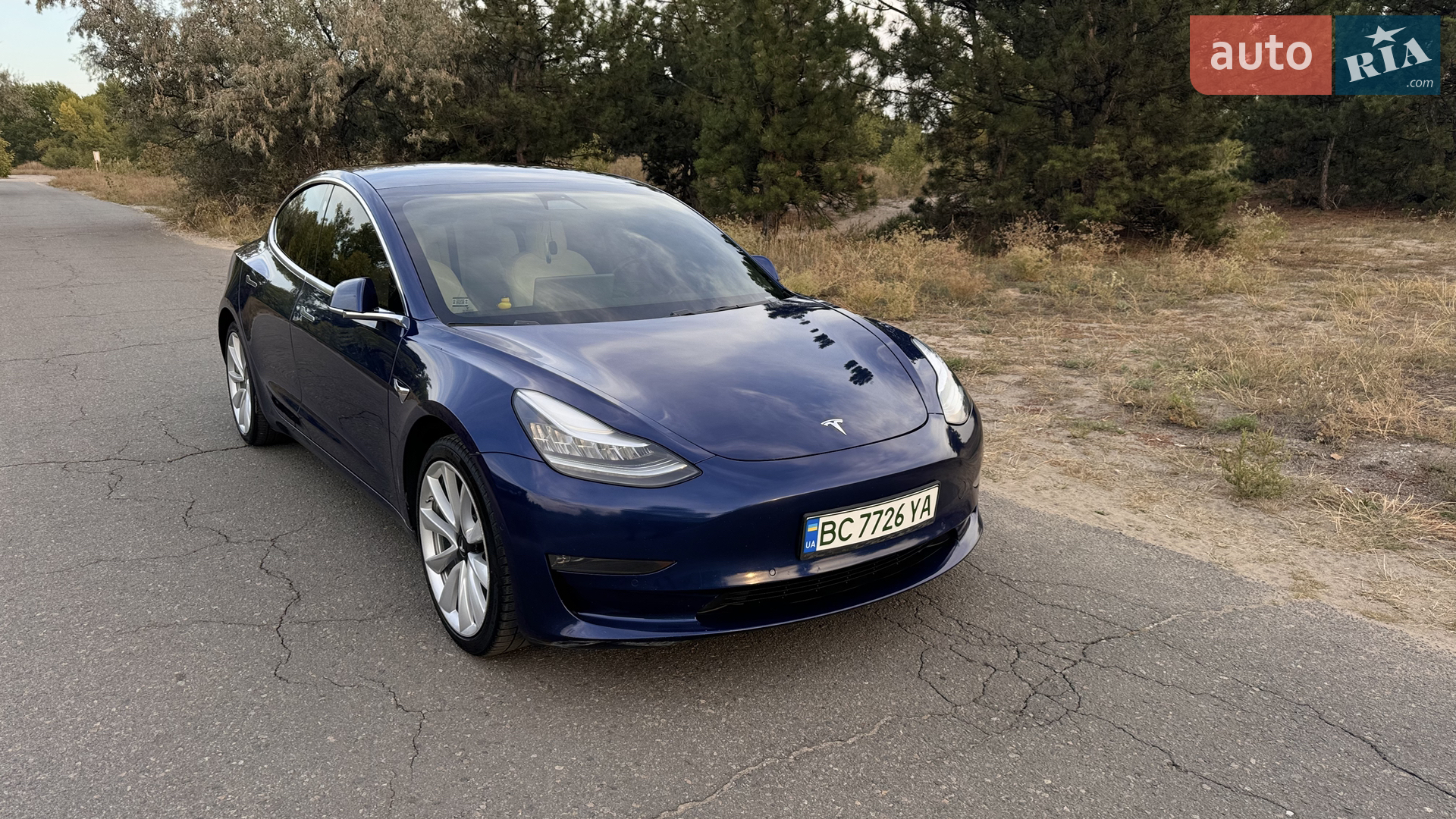 2019 Tesla Model 3 - мініатюра 10