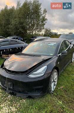 Tesla Model 3 2019 Tesla Model 3 2019