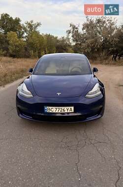 Седан Tesla Model 3 2019 в 
