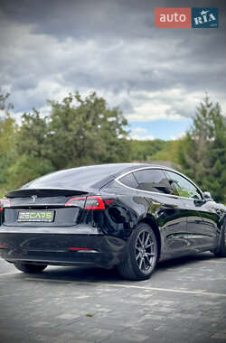 Седан Tesla Model 3 2019 в 