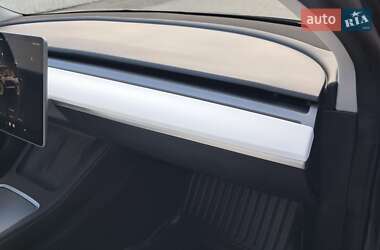 Седан Tesla Model 3 2023 в 