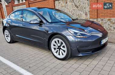 Tesla Model 3 2023