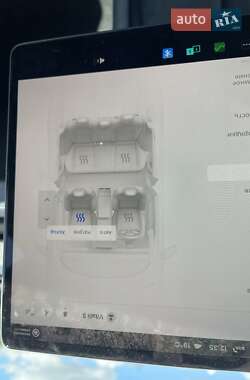Седан Tesla Model 3 2024 в 