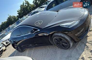 Tesla Model 3 2019 Tesla Model 3 2019