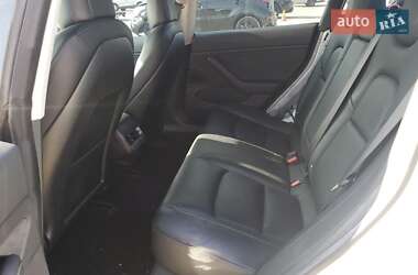 Седан Tesla Model 3 2018 в 