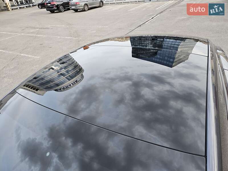 Седан Tesla Model 3 2022 в Дніпрі