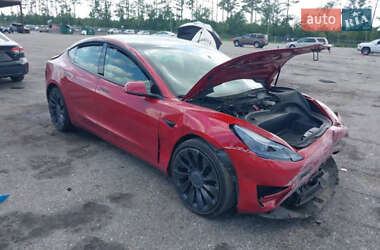 Tesla Model 3 2023 Tesla Model 3 2023