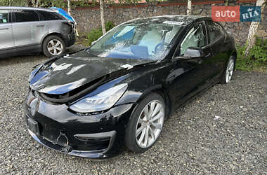 Tesla Model 3 2019 Tesla Model 3 2019