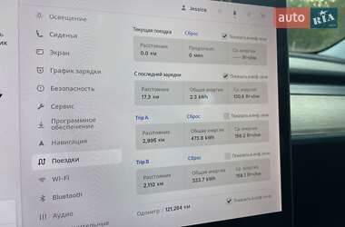 Седан Tesla Model 3 2018 в 