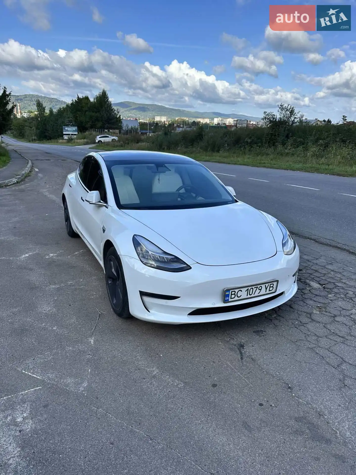2020 Tesla Model 3 - мініатюра 6