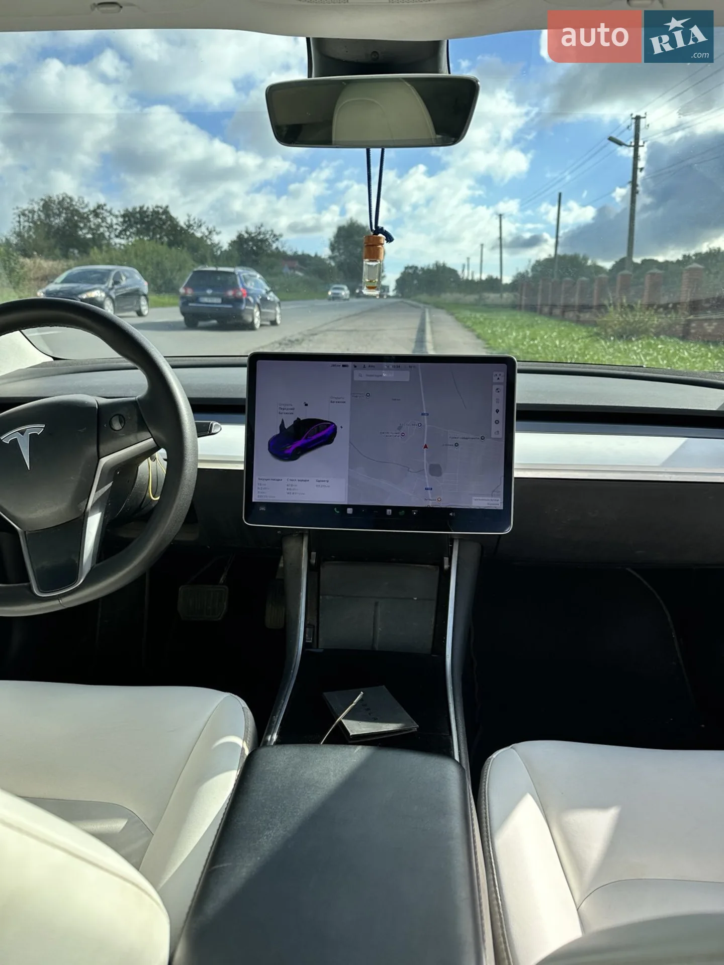 2020 Tesla Model 3 - мініатюра 13