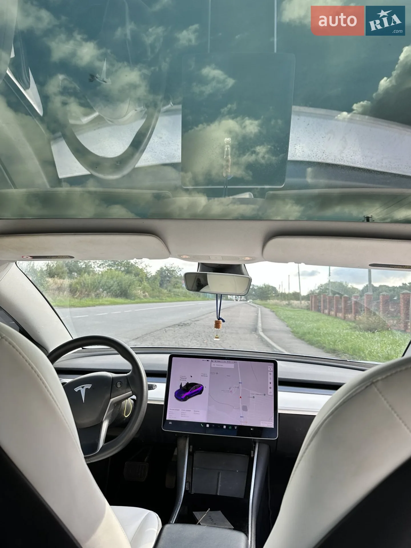 2020 Tesla Model 3 - мініатюра 15