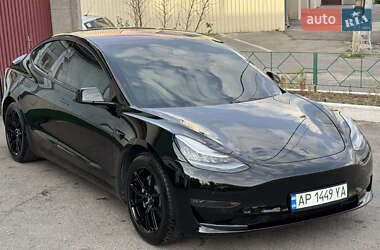 Седан Tesla Model 3 2018 в 
