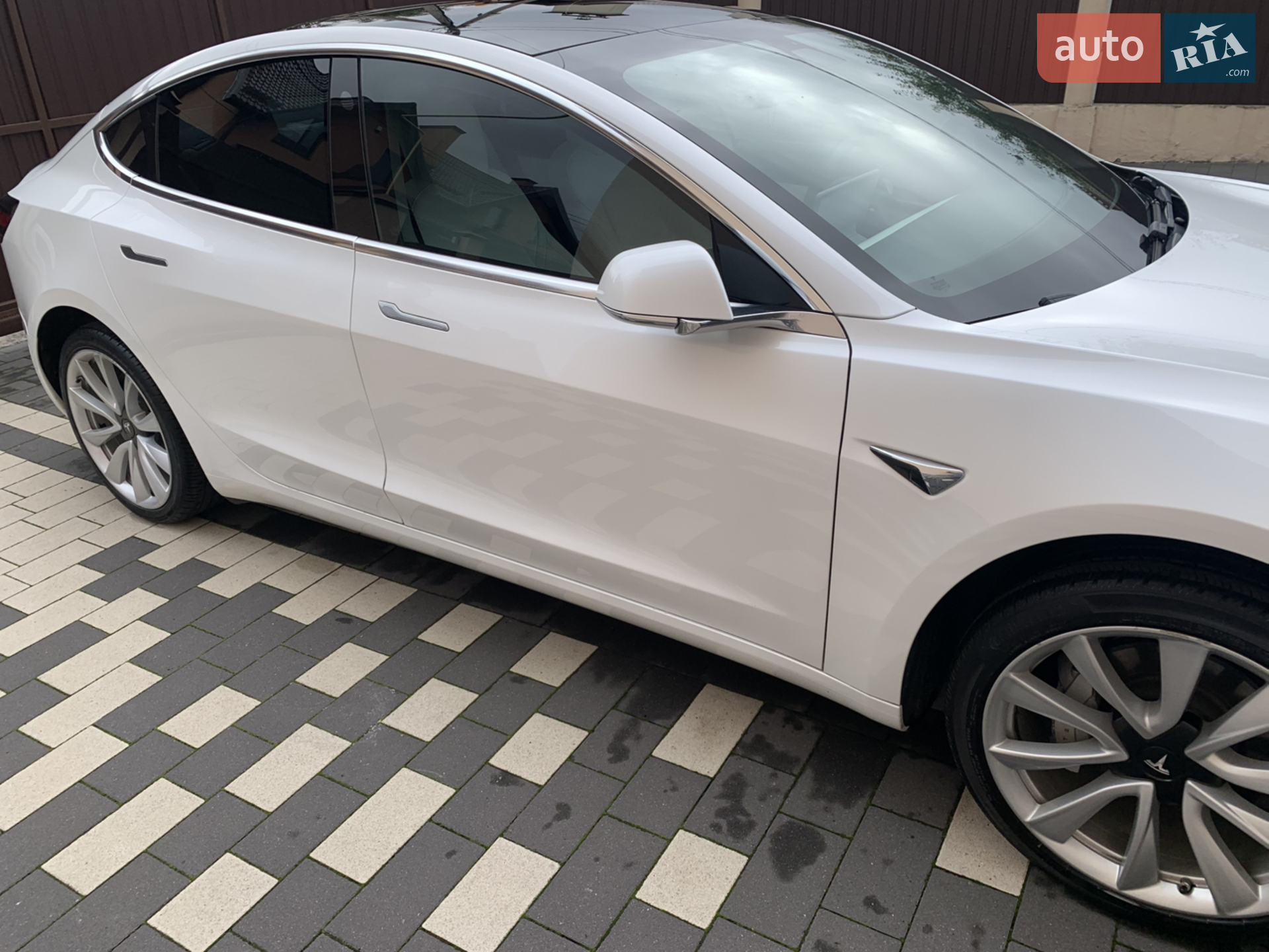 2019 Tesla Model 3 - мініатюра 4