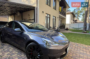 Tesla Model 3 2022 Tesla Model 3 2022