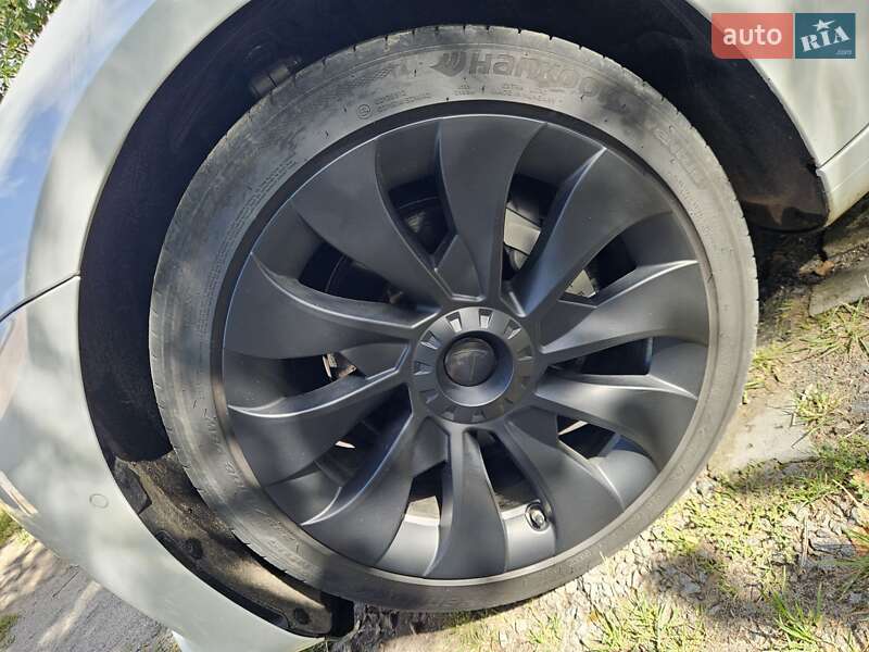 Седан Tesla Model 3 2018 в Миргороді фото 16 Седан Tesla Model 3 2018 в Миргороді