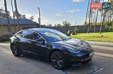 Седан Tesla Model 3 2019 в Житомире