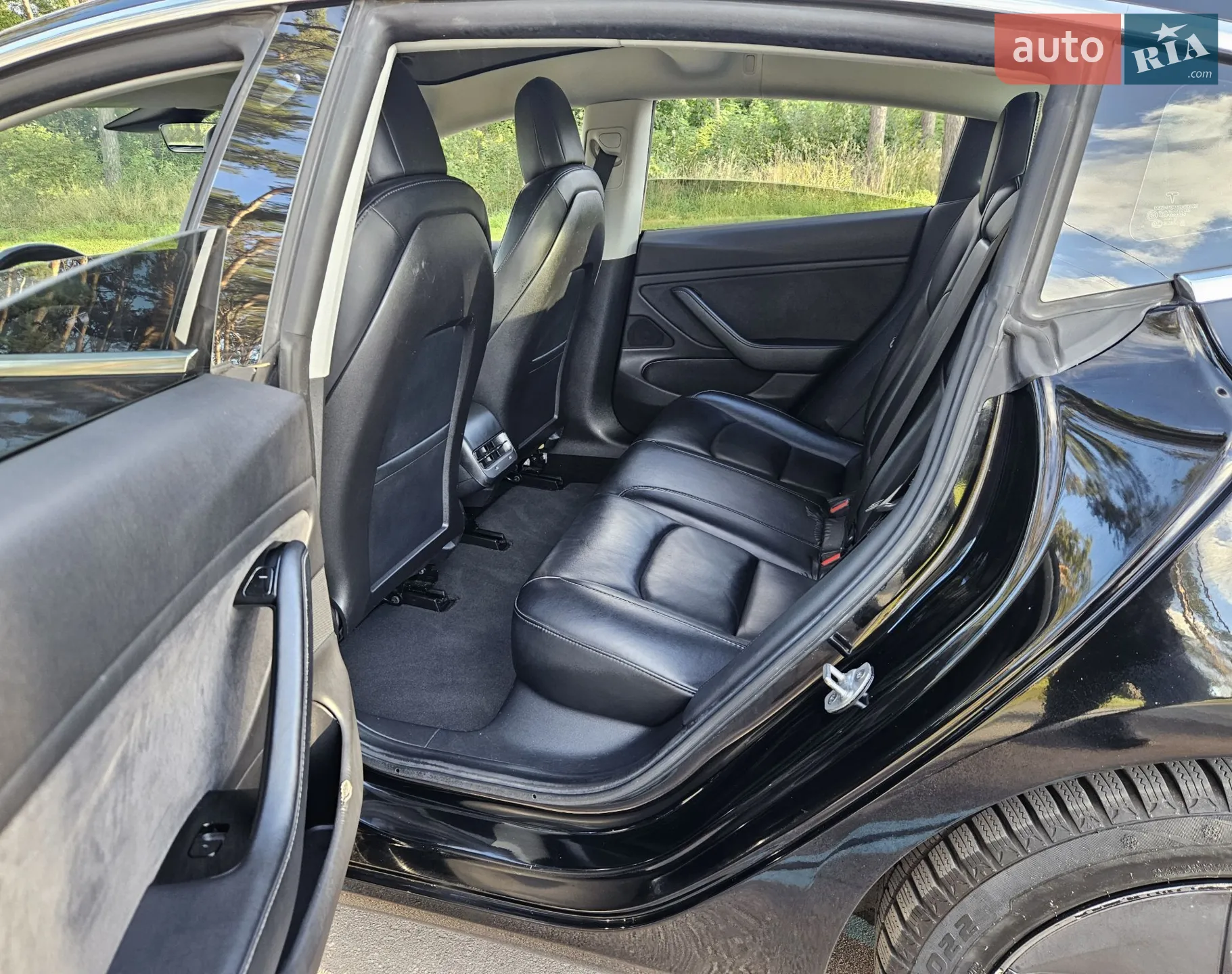 2019 Tesla Model 3 - мініатюра 19