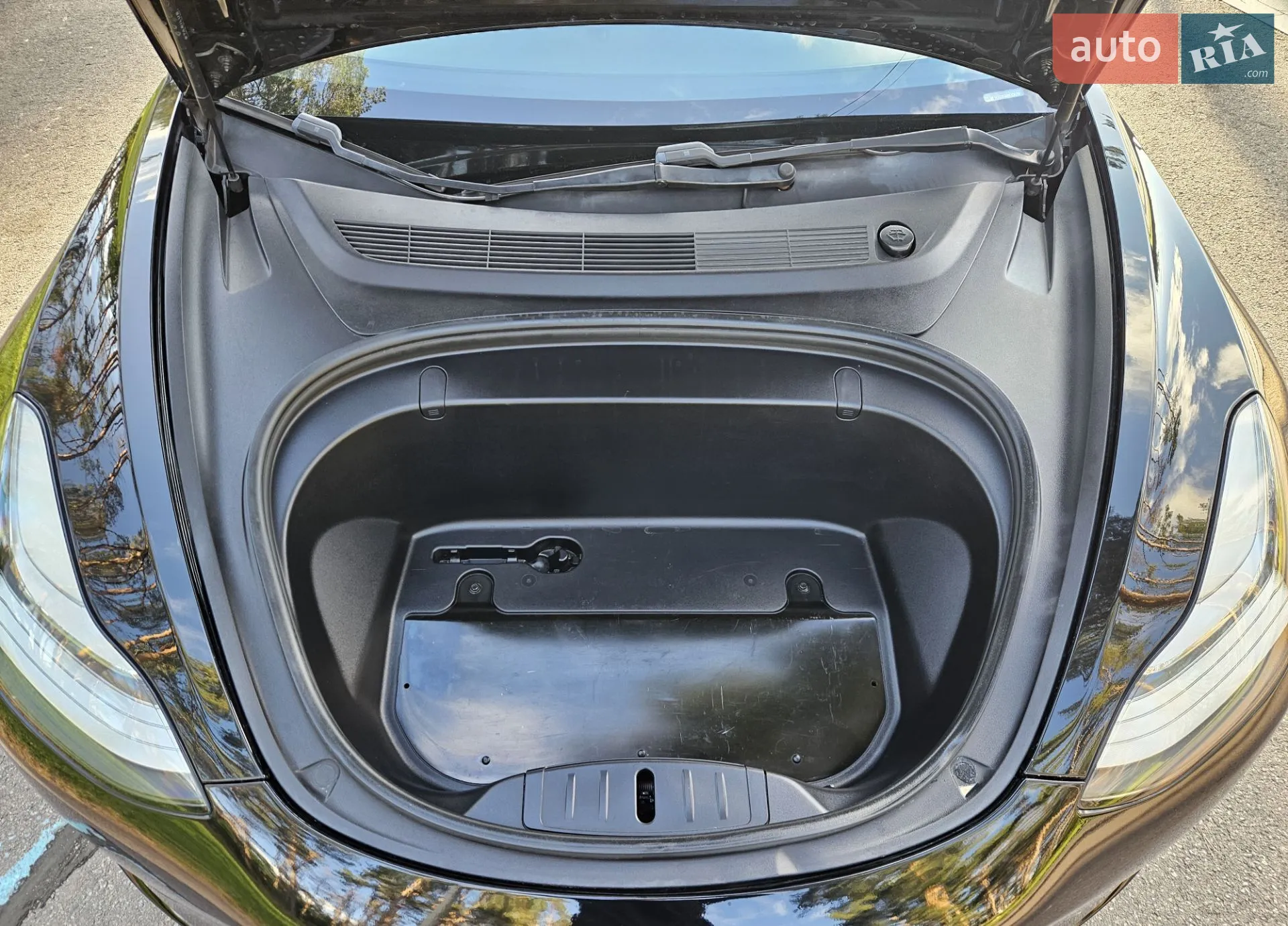 2019 Tesla Model 3 - мініатюра 37