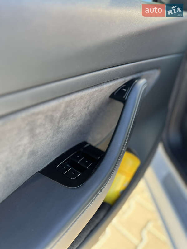 Седан Tesla Model 3 2019 в Луцке фото 9 Седан Tesla Model 3 2019 в Луцке