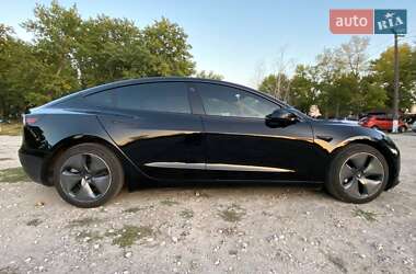 Седан Tesla Model 3 2018 в 