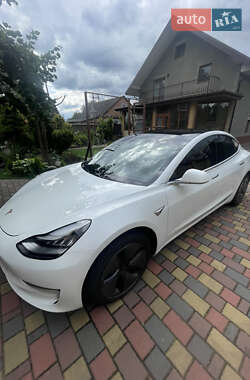 Tesla Model 3 2020 Tesla Model 3 2020