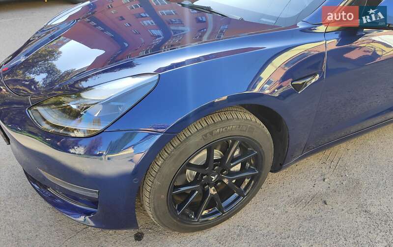Седан Tesla Model 3 2022 в Ровно фото 13 Седан Tesla Model 3 2022 в Ровно