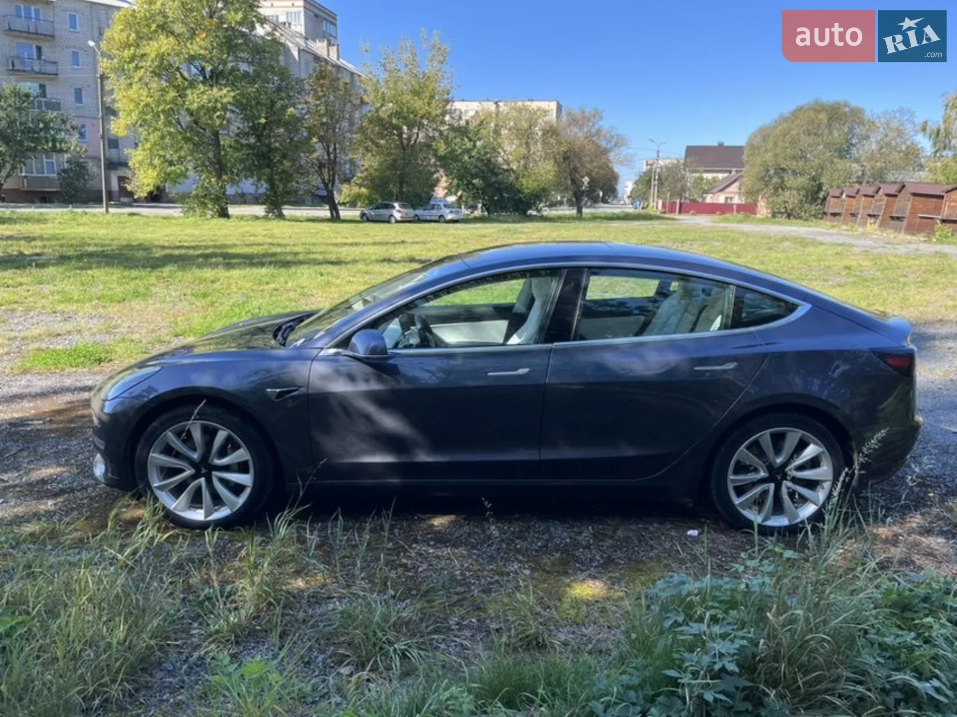 2020 Tesla Model 3 - мініатюра 17