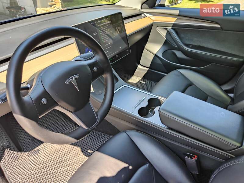 Седан Tesla Model 3 2022 в Ровно фото 39 Седан Tesla Model 3 2022 в Ровно
