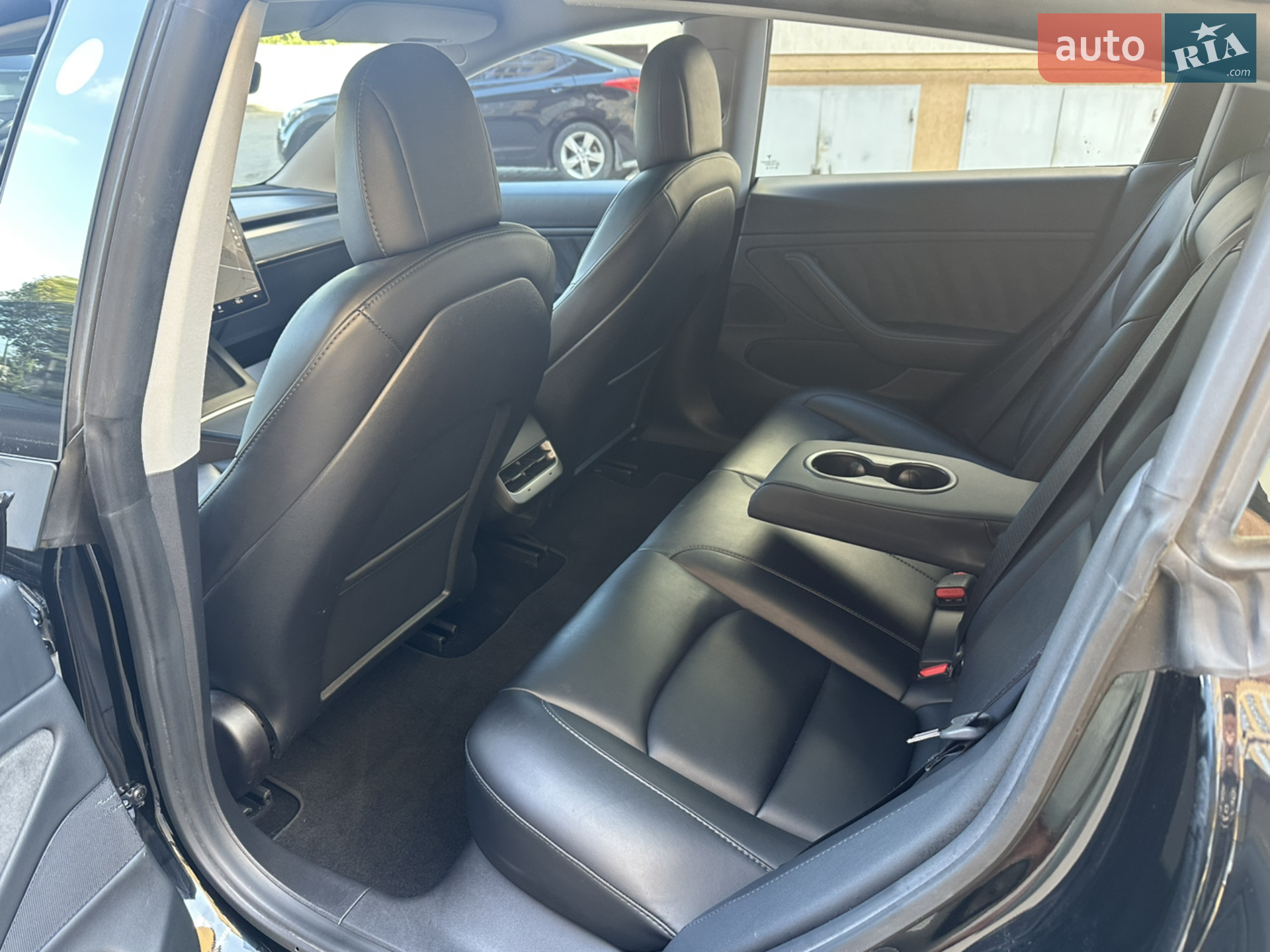 2021 Tesla Model 3 - мініатюра 16