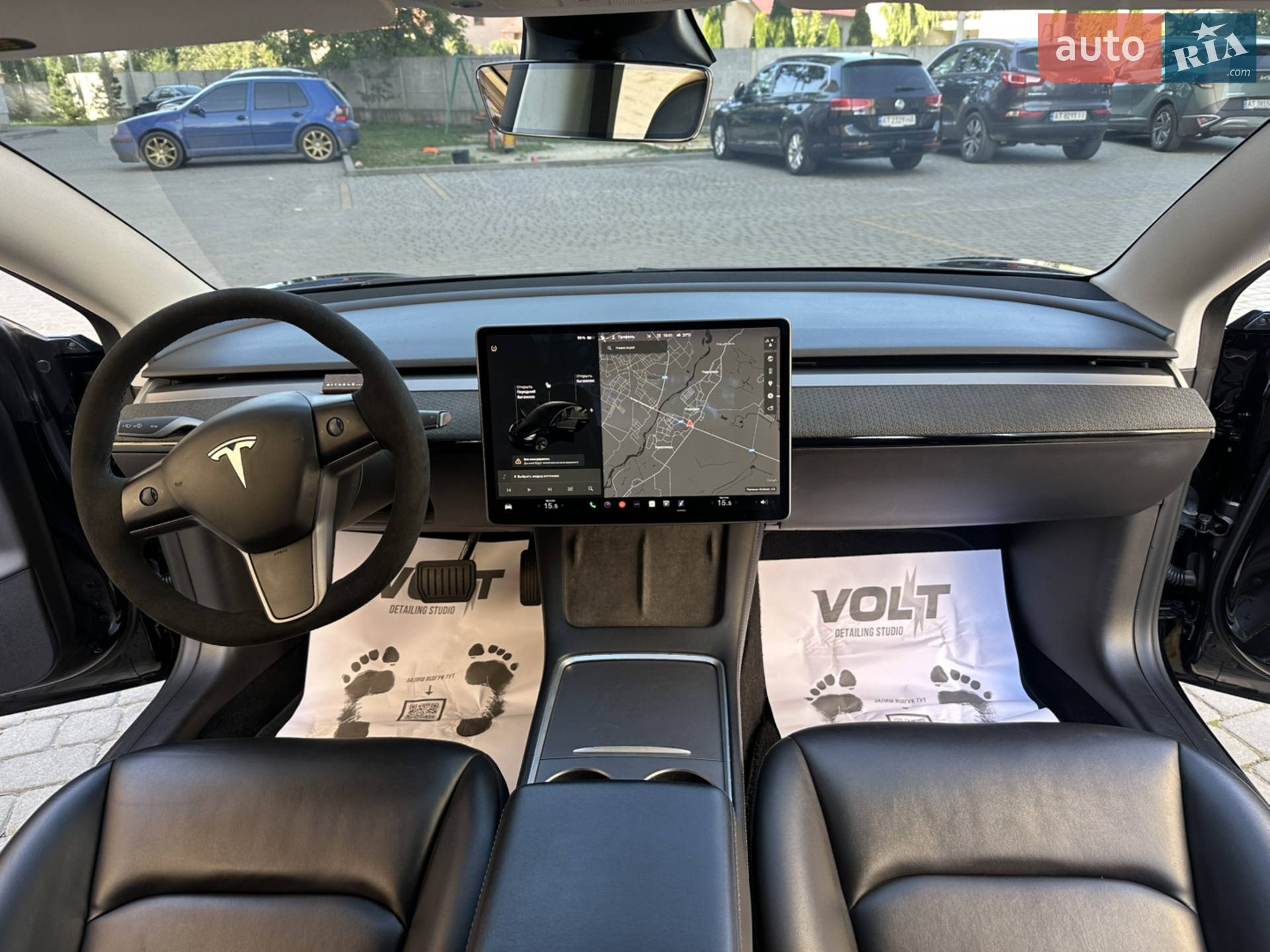2021 Tesla Model 3 - мініатюра 25