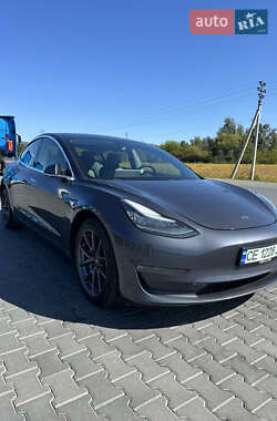 Tesla Model 3 2019 Tesla Model 3 2019