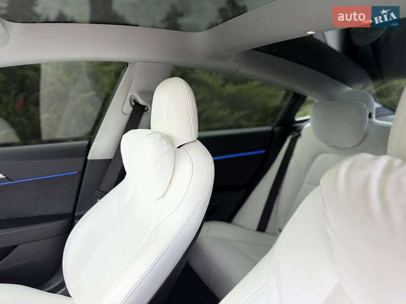 Седан Tesla Model 3 2021 в Малине фото 17 Седан Tesla Model 3 2021 в Малине