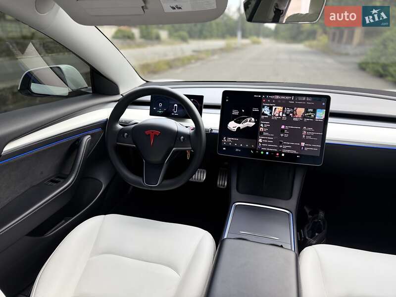 Седан Tesla Model 3 2021 в Малине фото 22 Седан Tesla Model 3 2021 в Малине