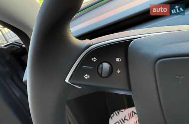 Седан Tesla Model 3 2024 в 