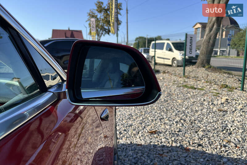Седан Tesla Model 3 2019 в Коломиї