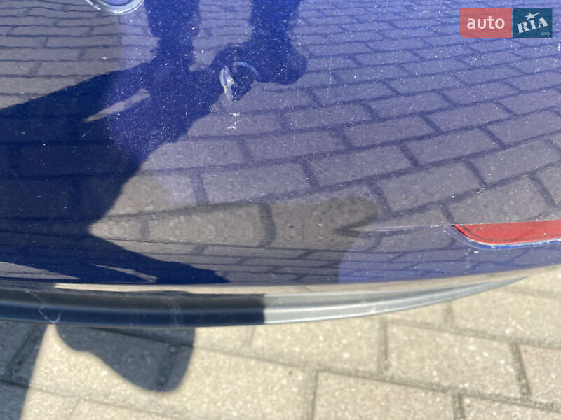 Седан Tesla Model 3 2018 в Рівному