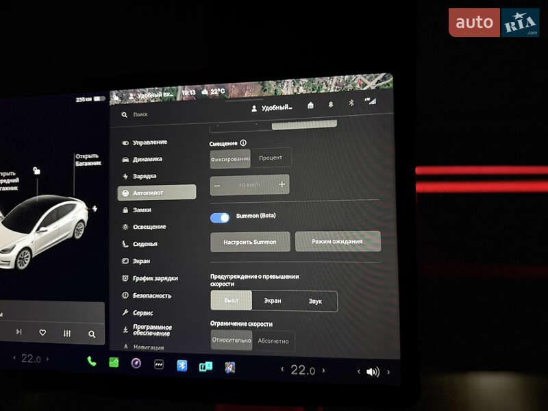 Седан Tesla Model 3 2017 в Харкові фото 46 Седан Tesla Model 3 2017 в Харкові
