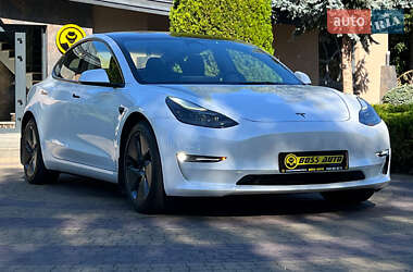 Tesla Model 3 2022 Tesla Model 3 2022