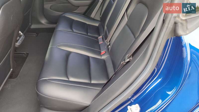 Седан Tesla Model 3 2018 в Києві фото 12 Седан Tesla Model 3 2018 в Києві