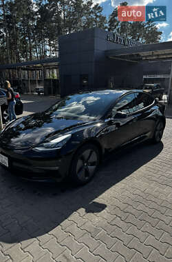 Tesla Model 3 2019