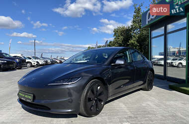 Tesla Model 3 2024 Tesla Model 3 2024