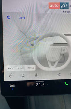 Седан Tesla Model 3 2024 в 