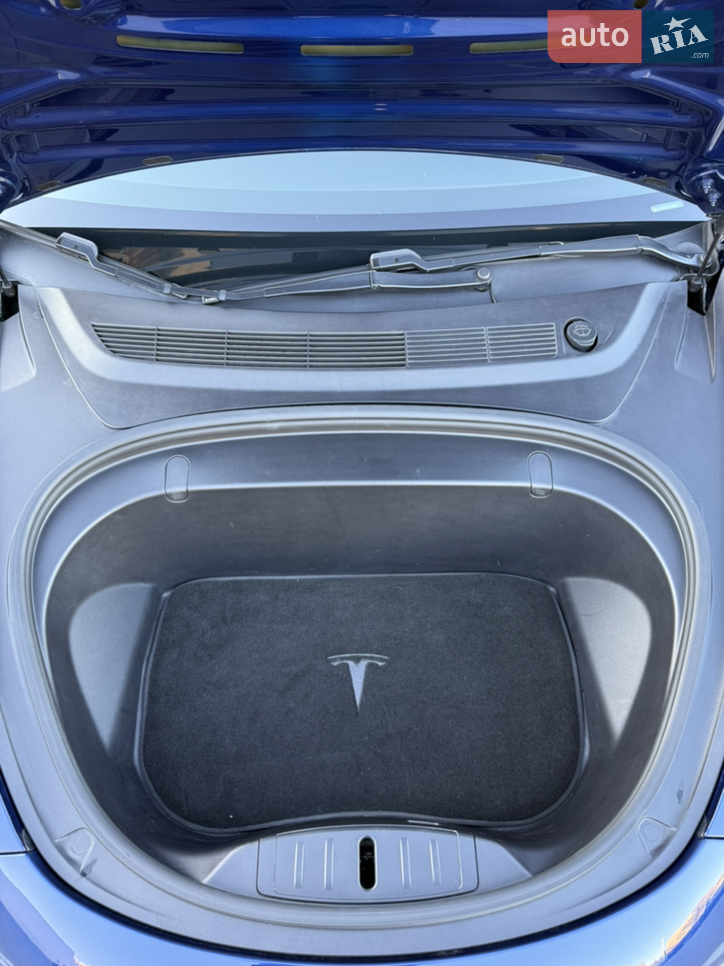 2019 Tesla Model 3 - мініатюра 14