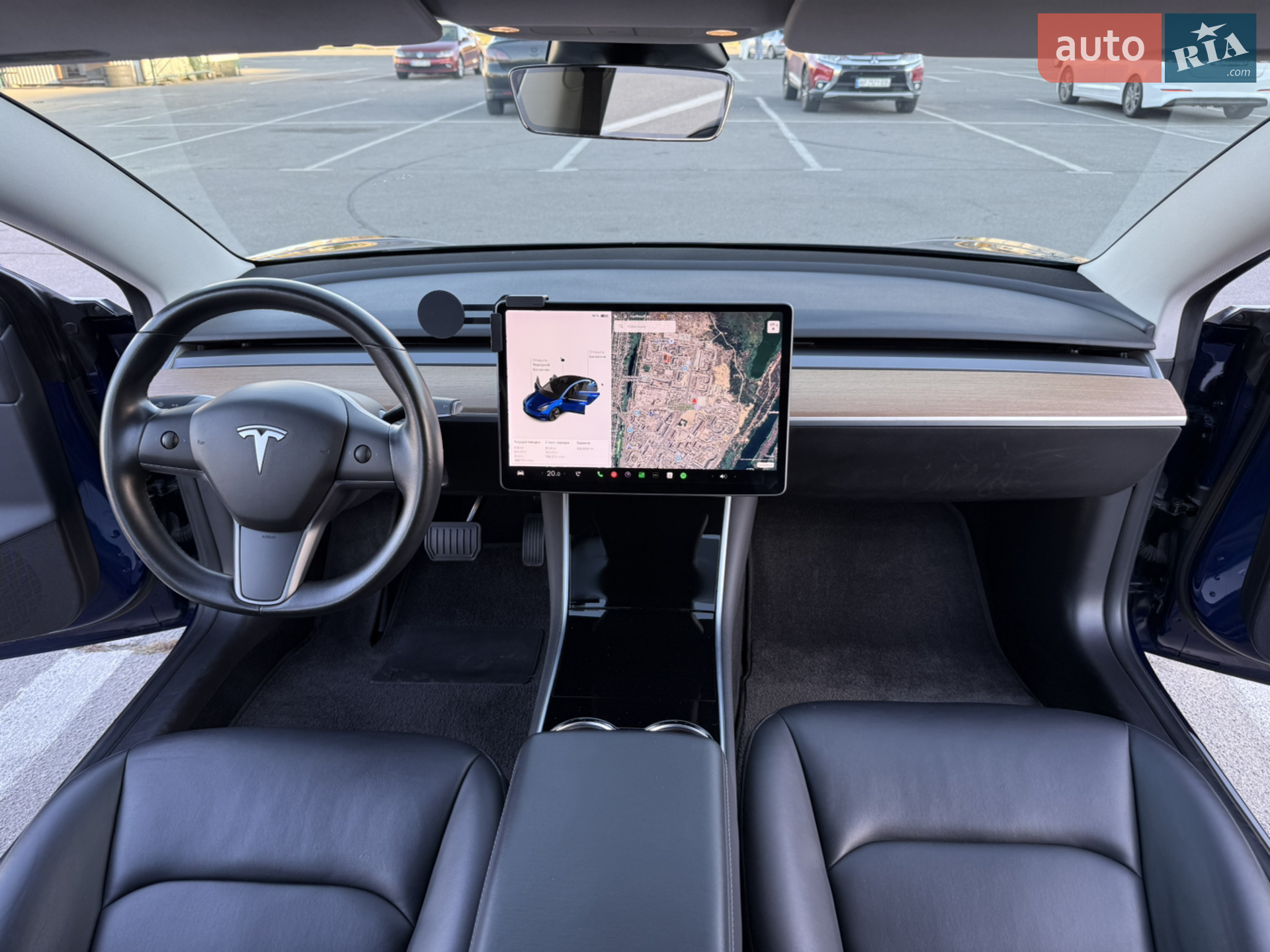 2019 Tesla Model 3 - мініатюра 15