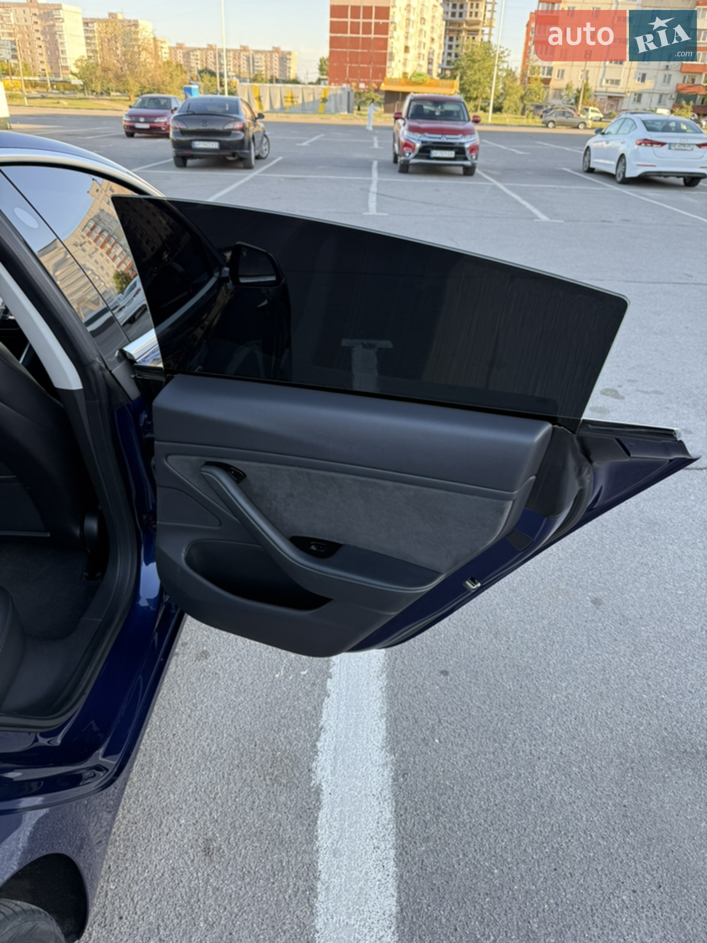 2019 Tesla Model 3 - мініатюра 23