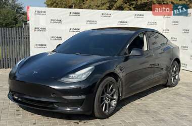 Седан Tesla Model 3 2018 в 
