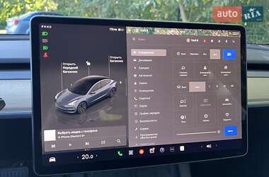 Седан Tesla Model 3 2023 в 