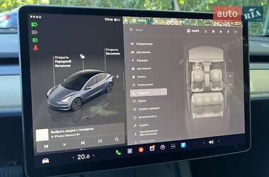 Седан Tesla Model 3 2023 в 