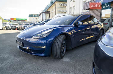 Седан Tesla Model 3 2018 в 